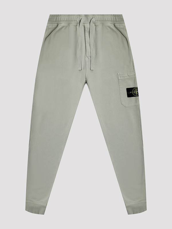 брюки спортивные Stone Island 801564451