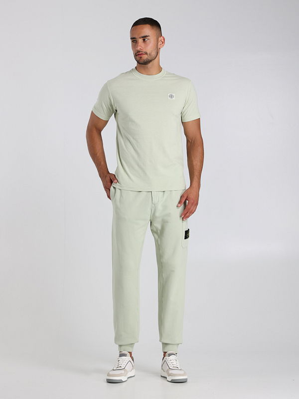 брюки спортивные Stone Island 801564451