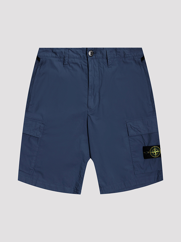 шорты Stone Island 8015L0803