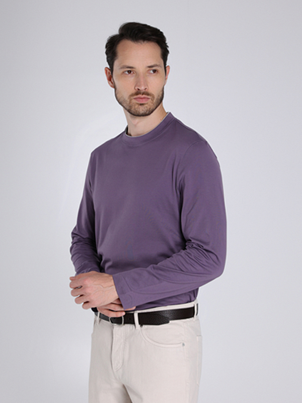 лонгслив Brunello Cucinelli M0B137433
