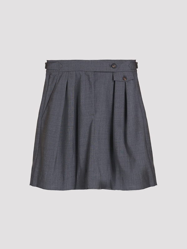 бермуды Brunello Cucinelli M0W07P8768