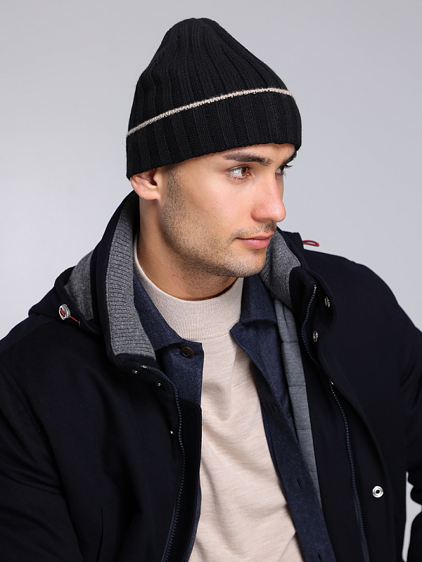 шапка Brunello Cucinelli M2240900