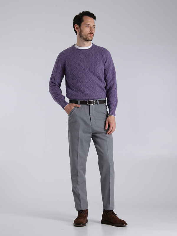джемпер Brunello Cucinelli M22707200