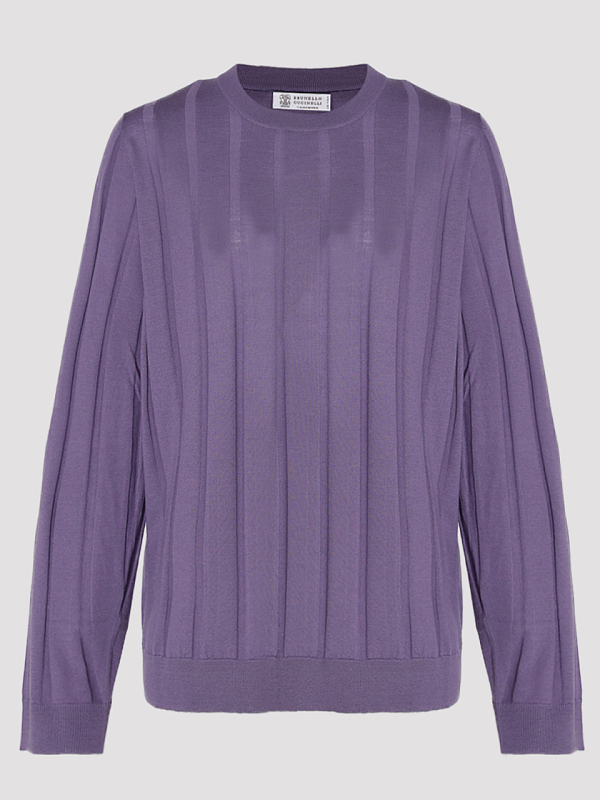 джемпер Brunello Cucinelli M24805100