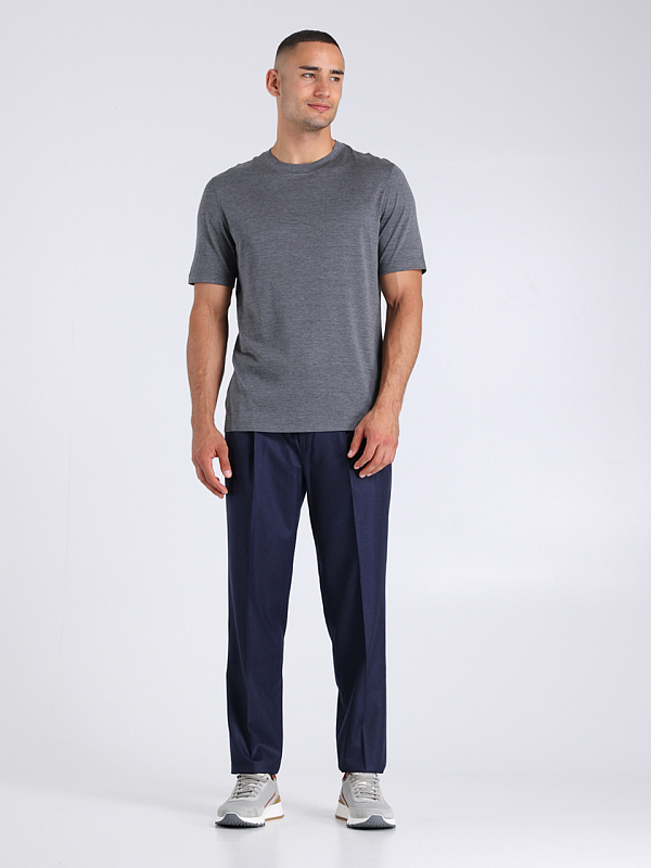 футболка Brunello Cucinelli MH8361308