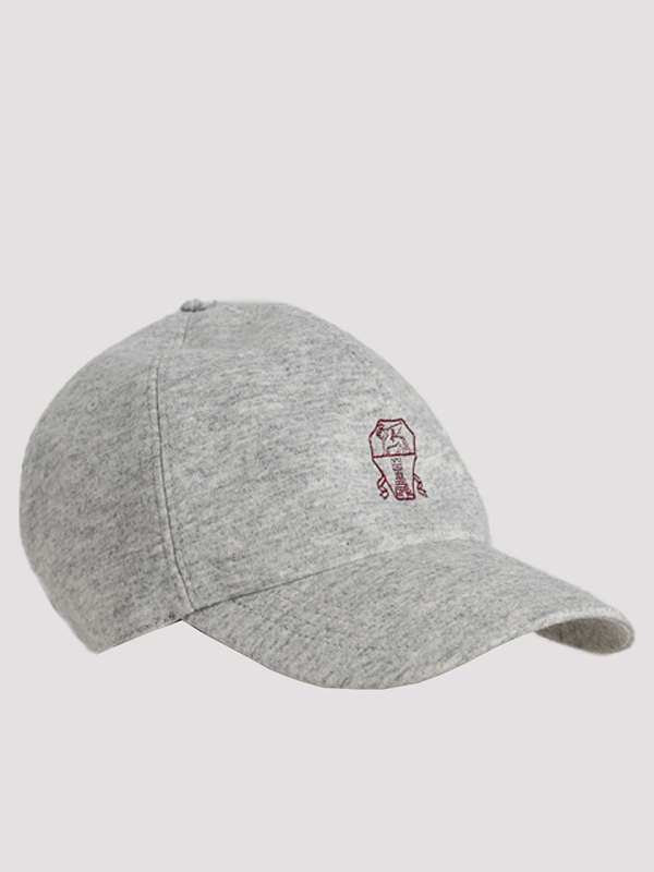 бейсболка Brunello Cucinelli ML8969978