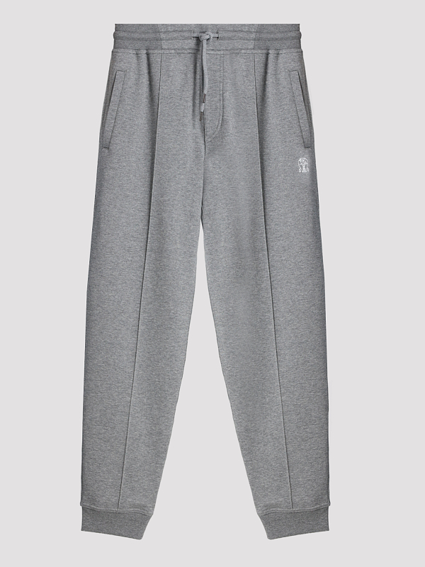 брюки спортивные Brunello Cucinelli MM831B2332