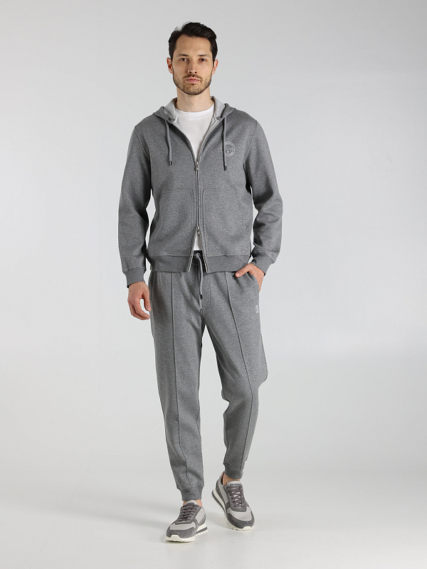 брюки спортивные Brunello Cucinelli MM831B2332