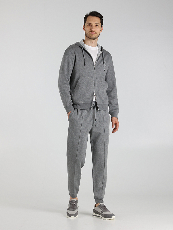 брюки спортивные Brunello Cucinelli MM831B2332