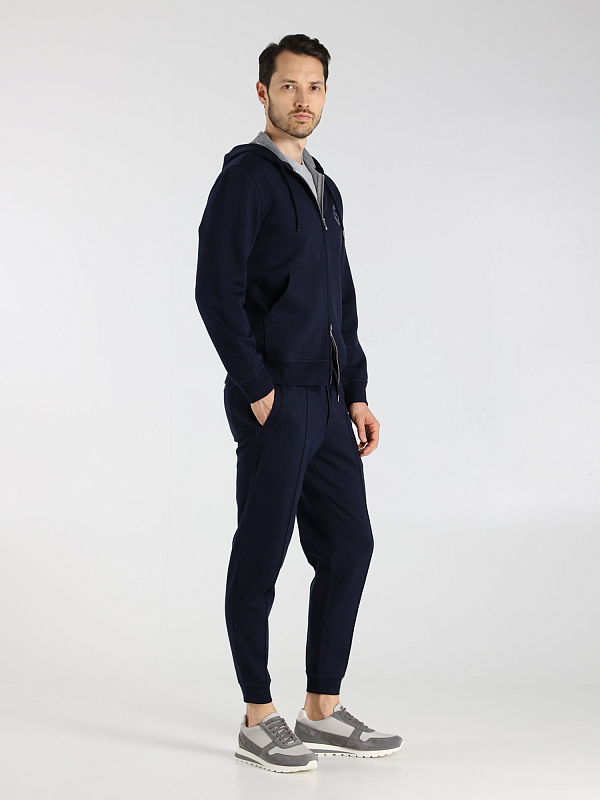брюки спортивные Brunello Cucinelli MM831B2332