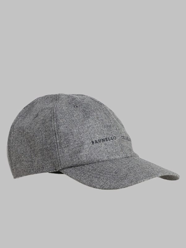 бейсболка Brunello Cucinelli MR4369992