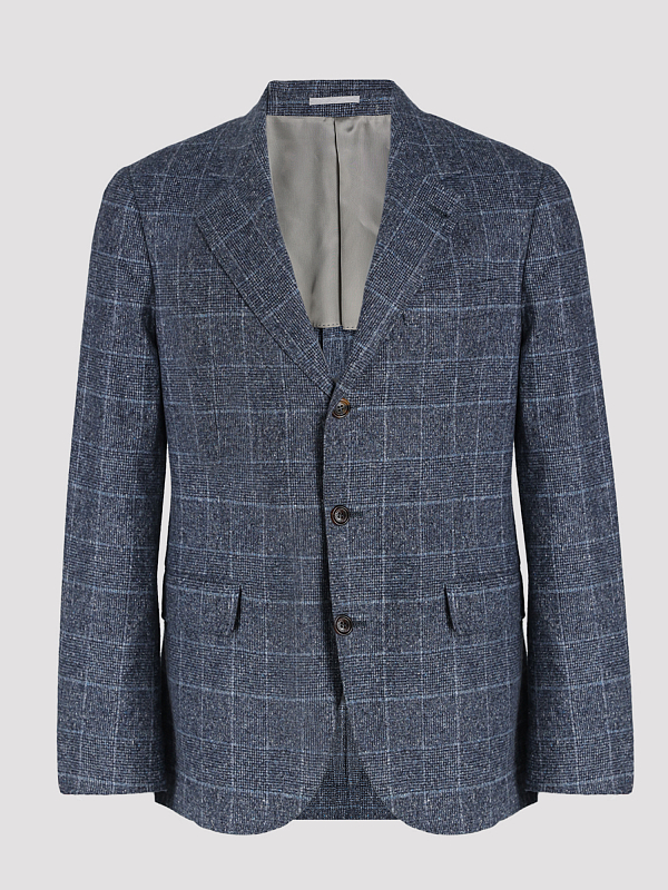 пиджак Brunello Cucinelli MY4667BTD