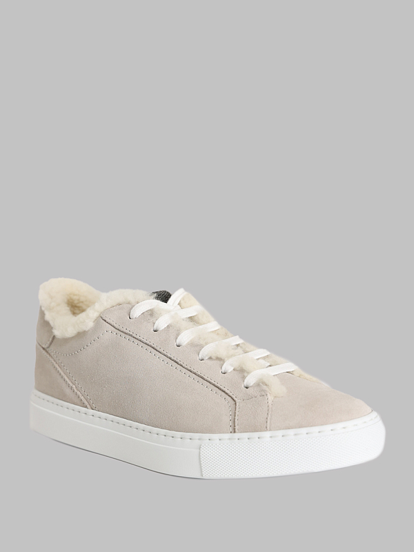 кеды Brunello Cucinelli MZSFG2573