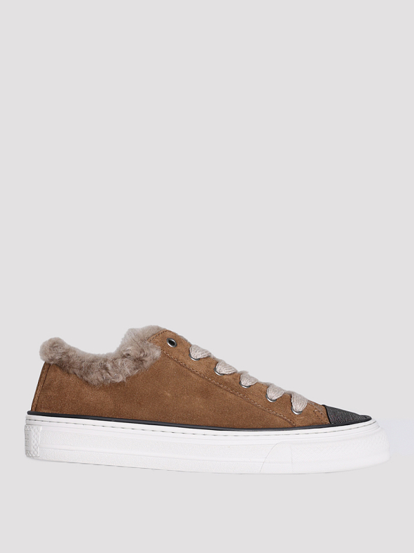 кеды Brunello Cucinelli MZSFG2729