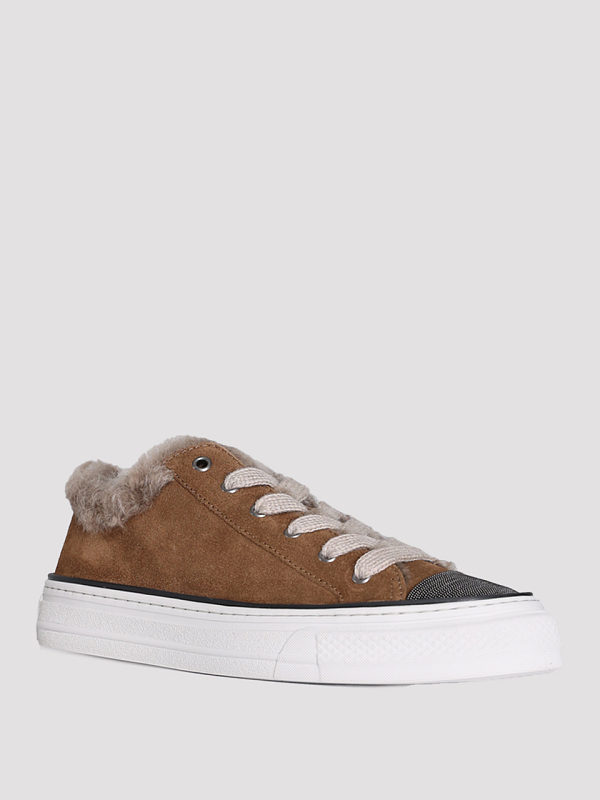кеды Brunello Cucinelli MZSFG2729