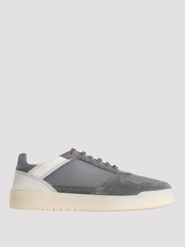 кеды Brunello Cucinelli MZUGSGZ324
