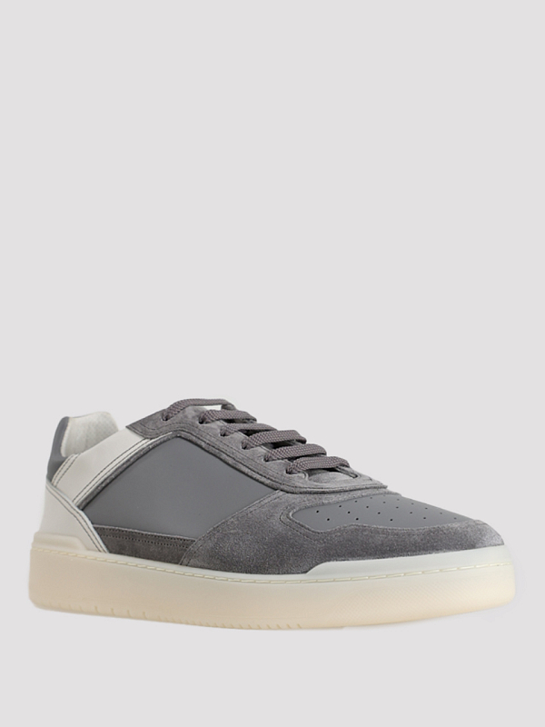 кеды Brunello Cucinelli MZUGSGZ324