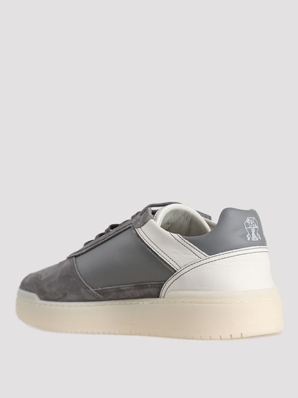 кеды Brunello Cucinelli MZUGSGZ324