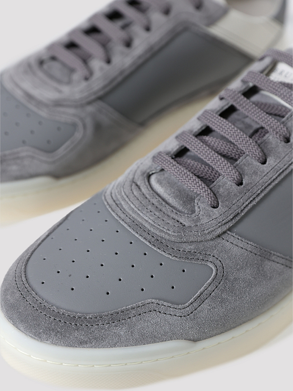 кеды Brunello Cucinelli MZUGSGZ324