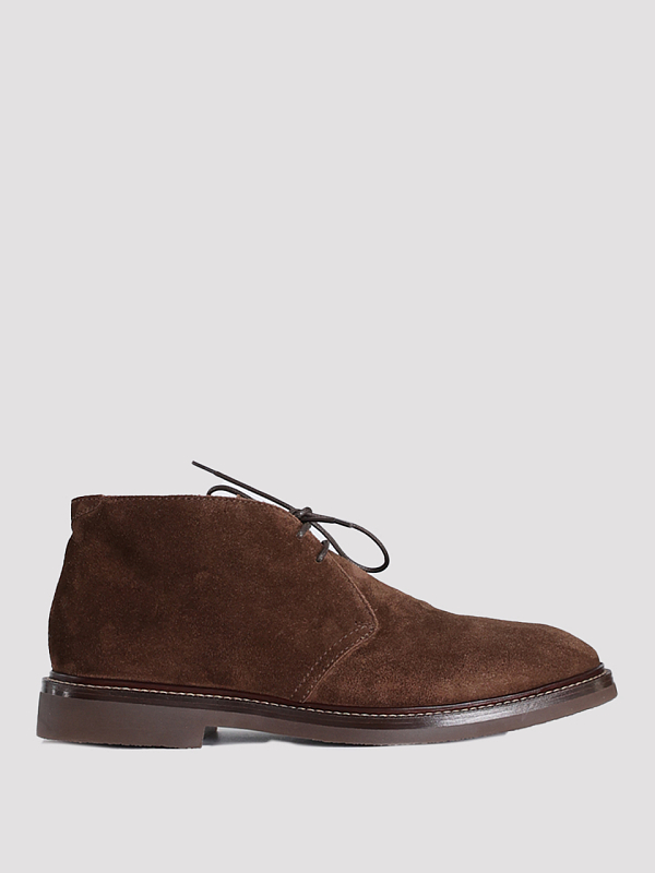 ботинки Brunello Cucinelli MZUPEAE817