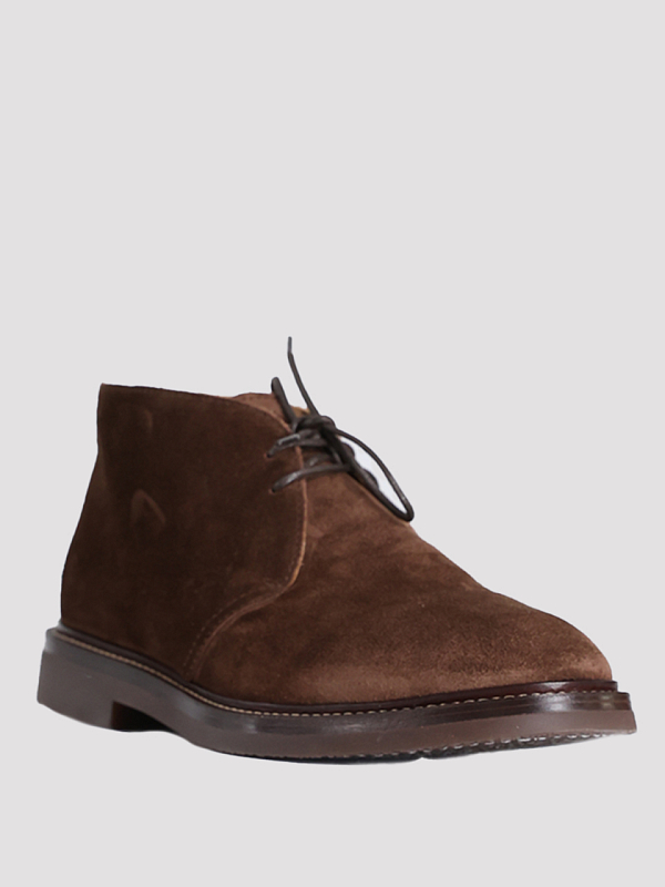 ботинки Brunello Cucinelli MZUPEAE817