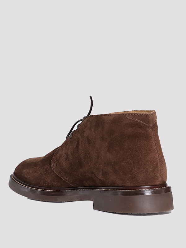 ботинки Brunello Cucinelli MZUPEAE817