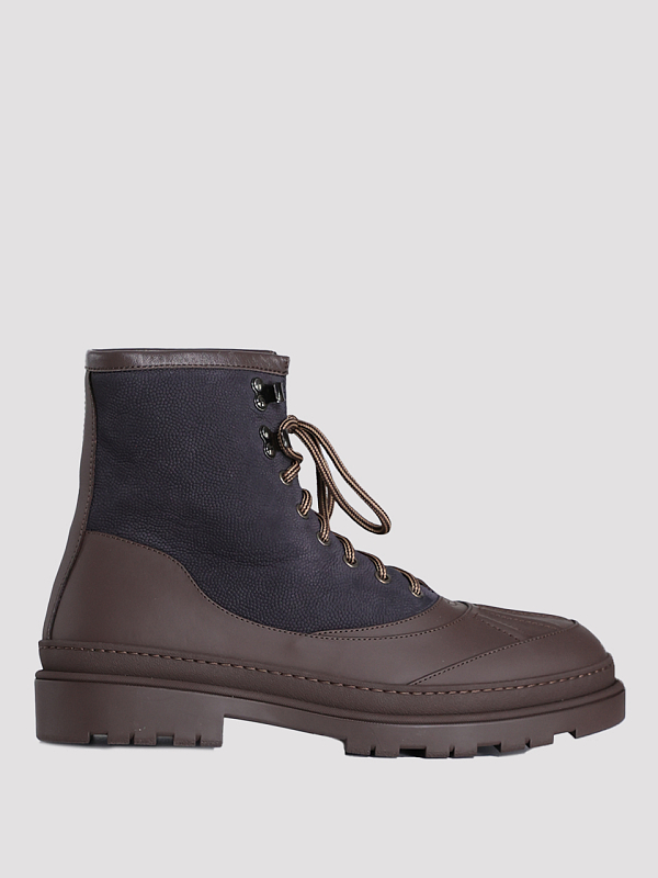 ботинки Brunello Cucinelli MZUROMI711