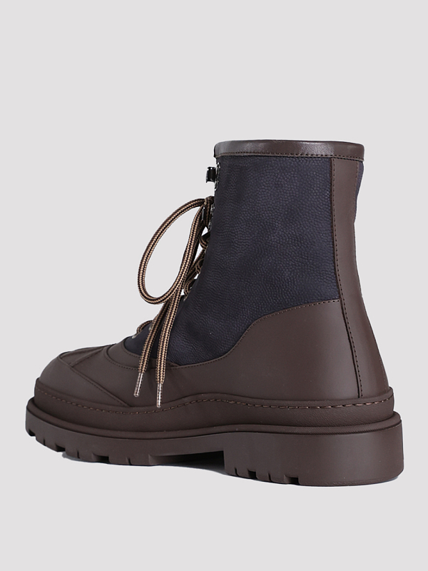 ботинки Brunello Cucinelli MZUROMI711
