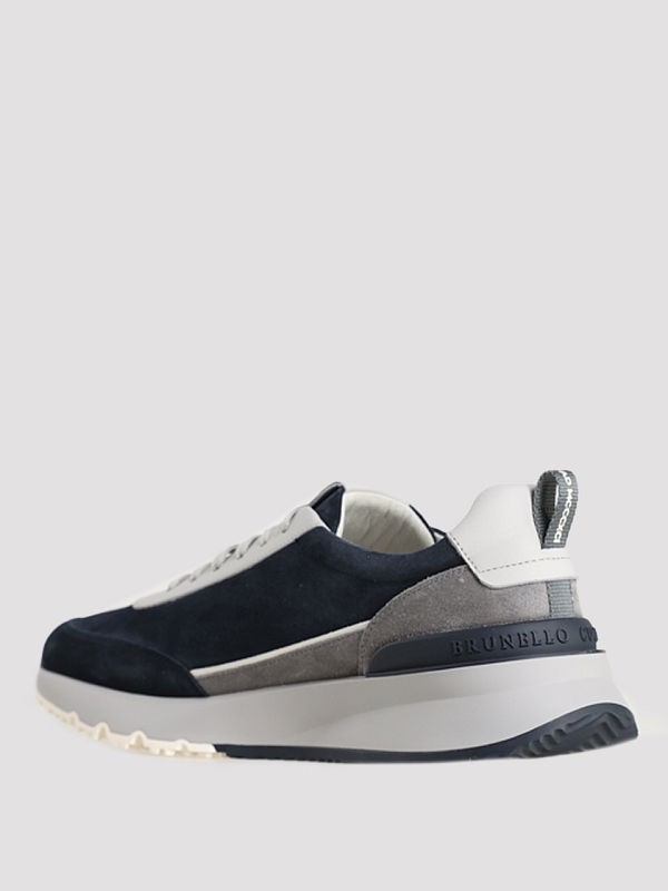 кроссовки Brunello Cucinelli MZUSGSO278