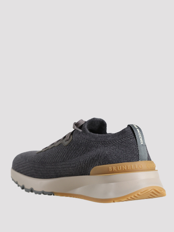 кроссовки Brunello Cucinelli MZUWLBO253