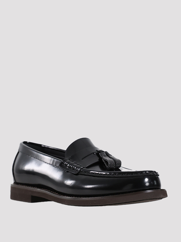 лоферы Brunello Cucinelli MZVNG2739P