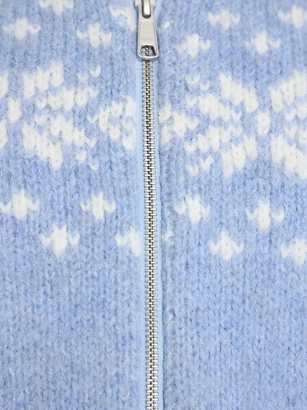 кардиган Dunst UDSW4D121B1