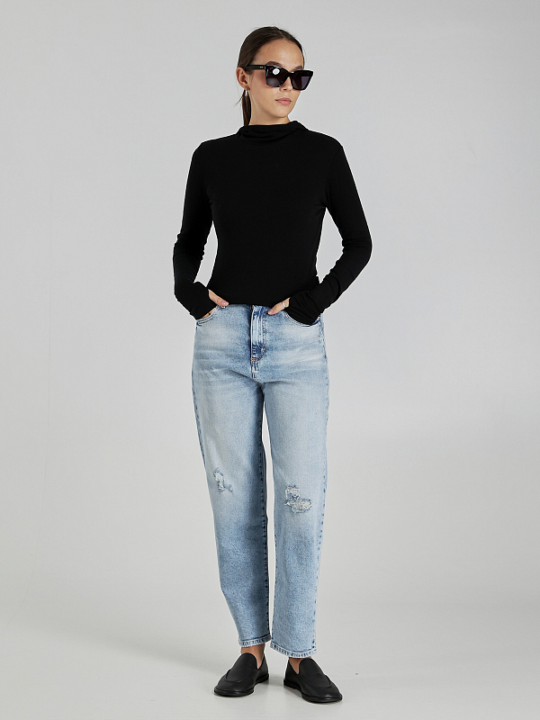 джинсы Icon Denim KAROLINAID8608