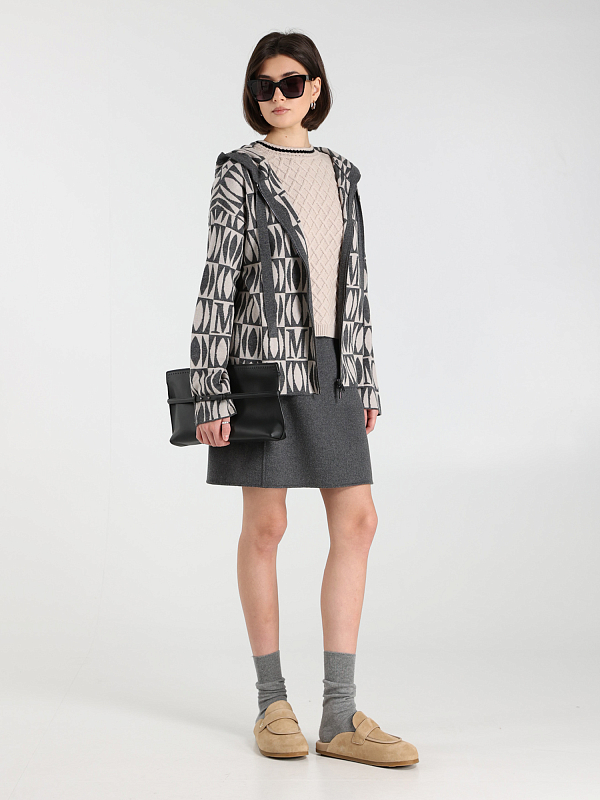 юбка Max Mara ALI