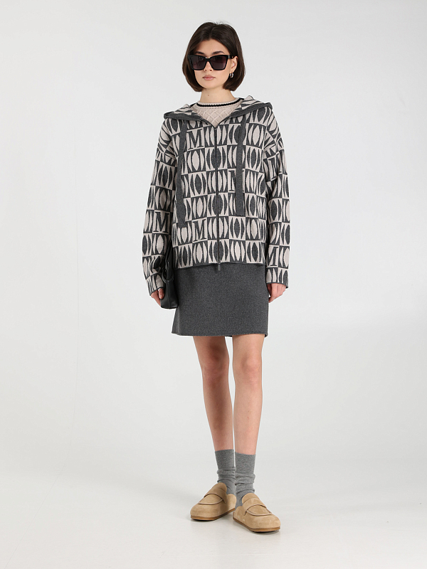 юбка Max Mara ALI