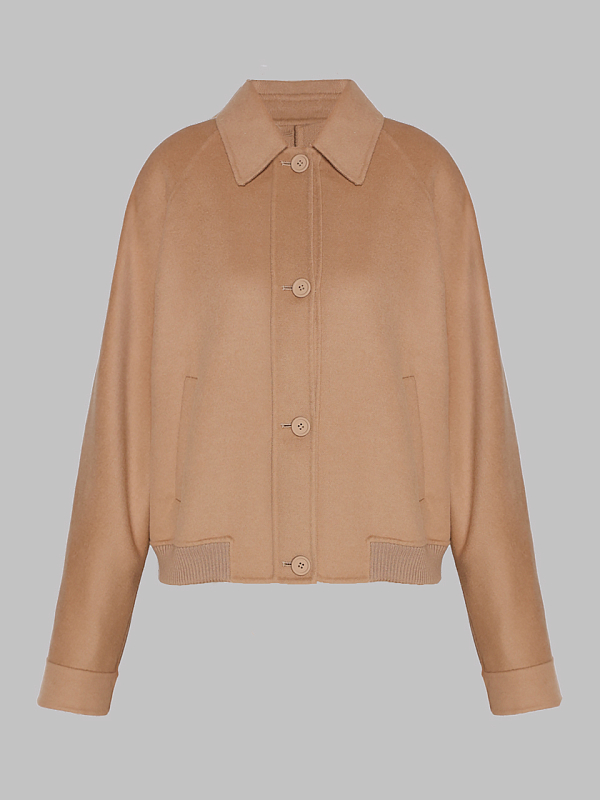 пальто короткое Max Mara BACO