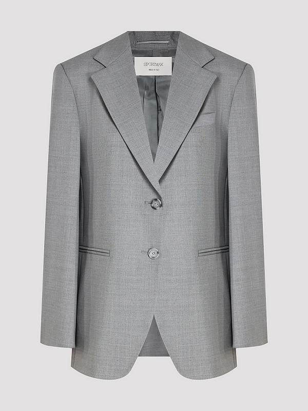 жакет Max Mara BAFFO