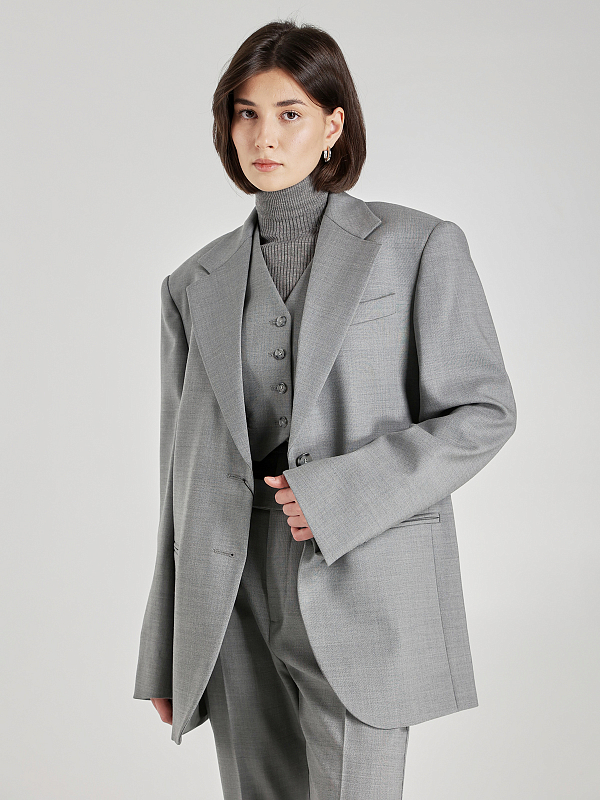 жакет Max Mara BAFFO