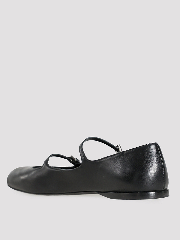 балетки Max Mara CIRCUS