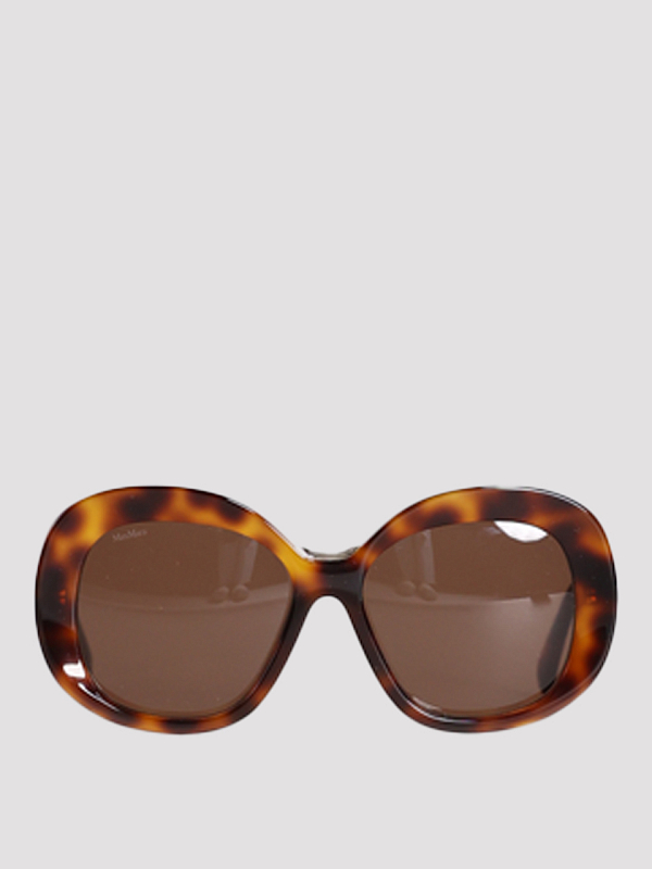 очки солнцезащитные Max Mara EDNA