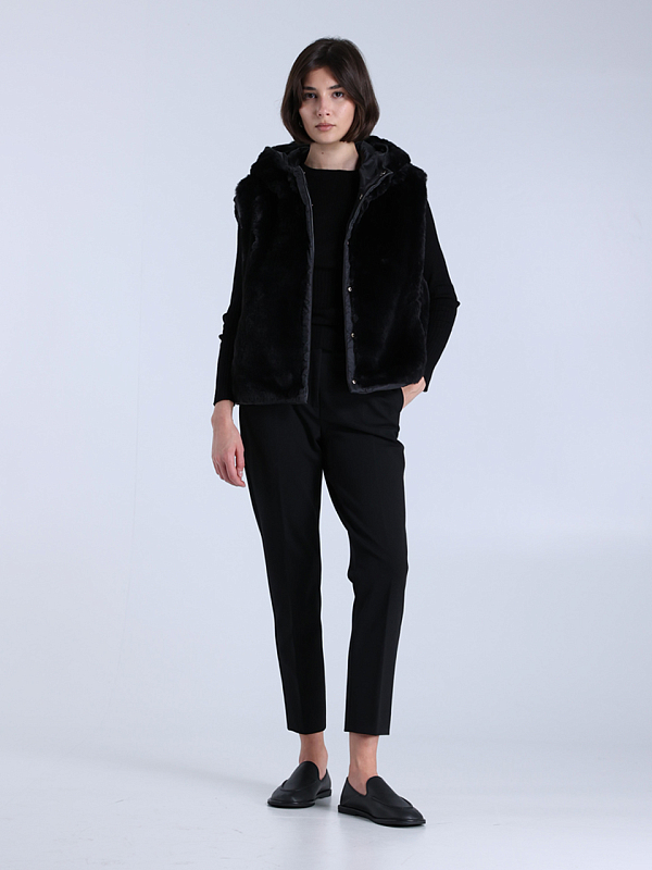 жилет cameluxe Max Mara FELIX