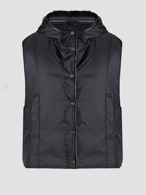 жилет cameluxe Max Mara FELIX