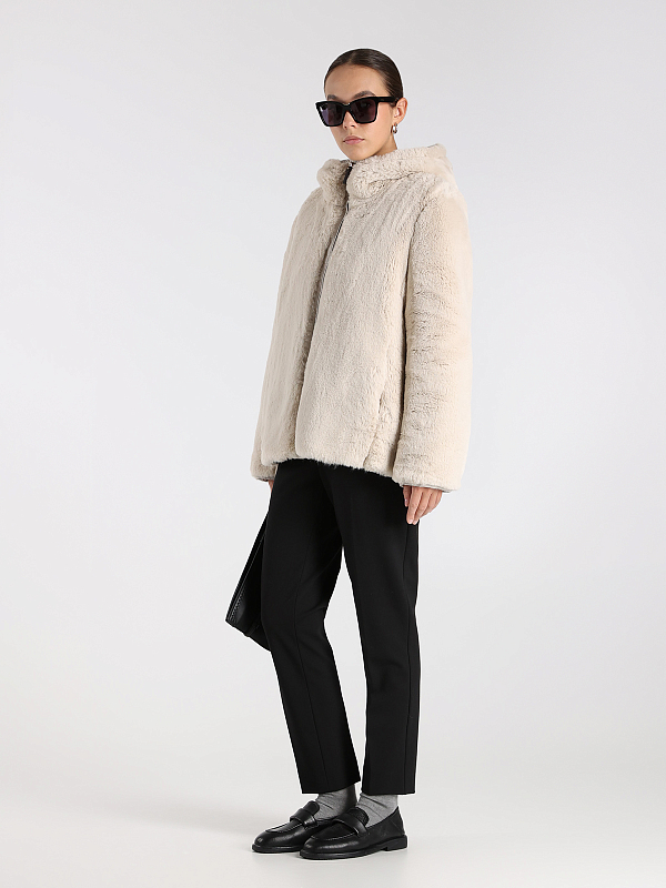 куртка cameluxe Max Mara FLINN