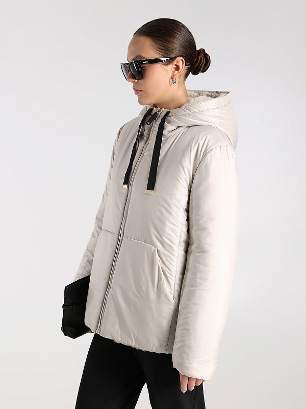 куртка cameluxe Max Mara FLINN