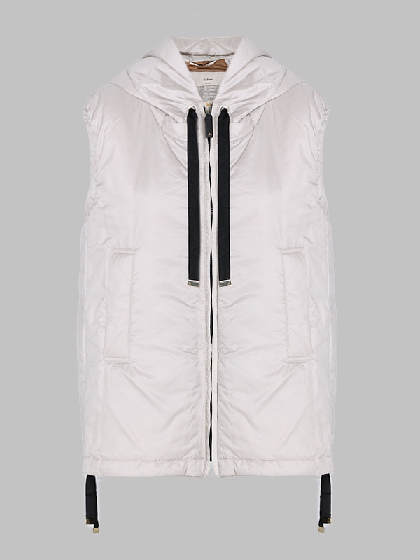 жилет cameluxe Max Mara GREENGO