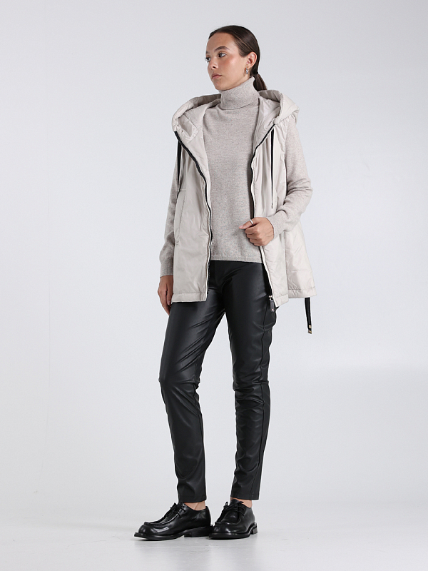 жилет cameluxe Max Mara GREENGO