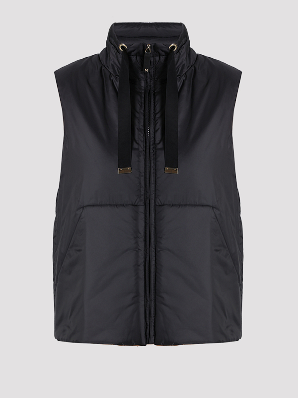 жилет cameluxe Max Mara GREENVEST