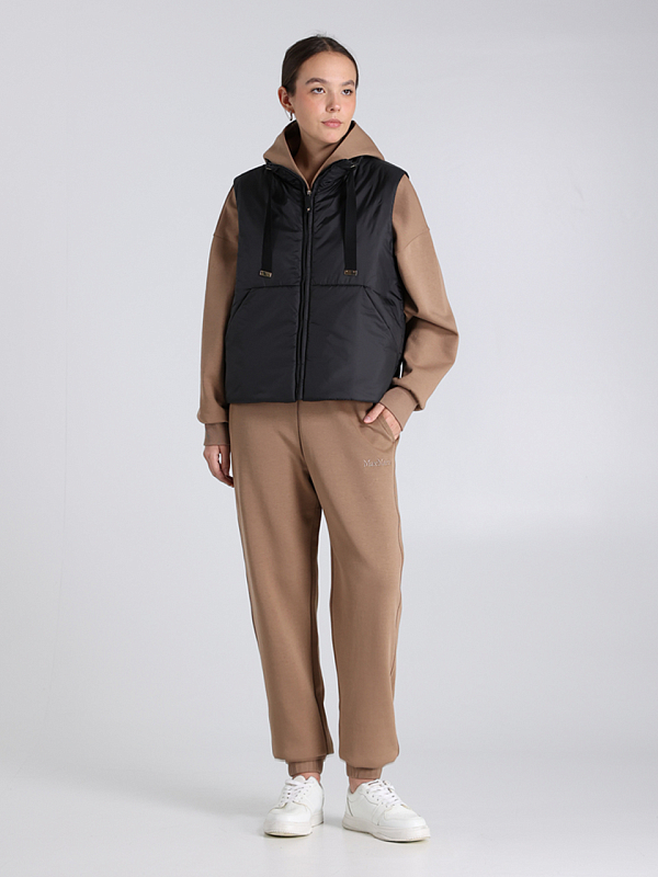 жилет cameluxe Max Mara GREENVEST