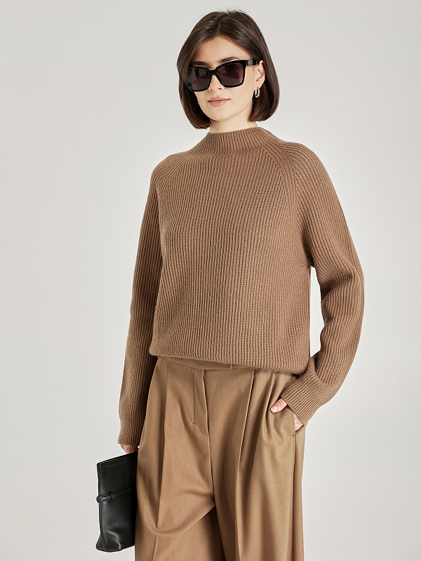 свитер Max Mara INES