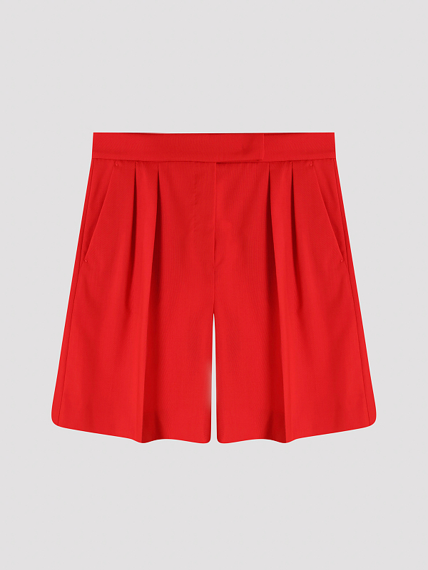 шорты Max Mara JESSICA